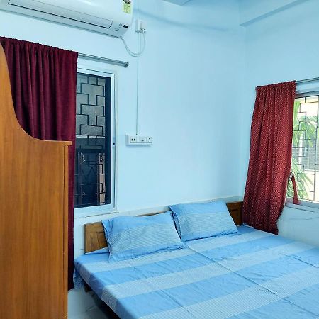 Chaiti Lodge - Santiniketan Bolpur Exterior foto
