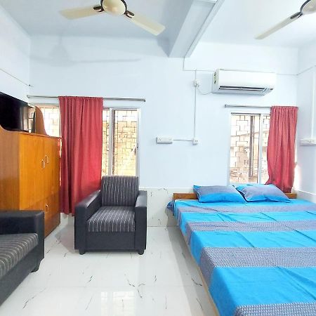 Chaiti Lodge - Santiniketan Bolpur Exterior foto