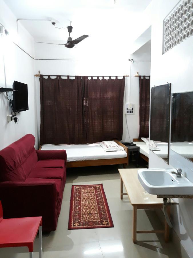 Chaiti Lodge - Santiniketan Bolpur Exterior foto
