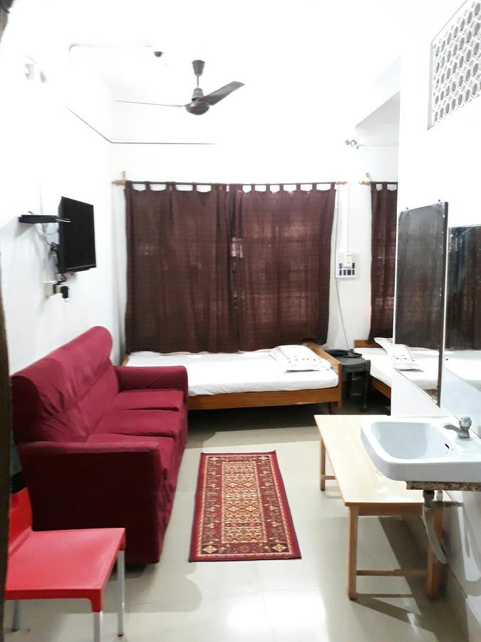 Chaiti Lodge - Santiniketan Bolpur Exterior foto