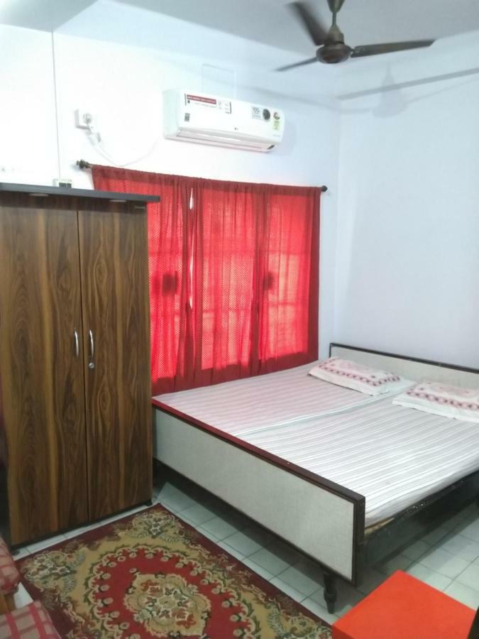 Chaiti Lodge - Santiniketan Bolpur Exterior foto